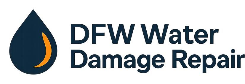 DFW Water Damage Repair